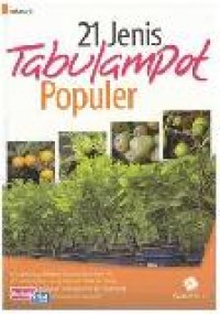 Image of 21 Jenis Tabulampot Populer