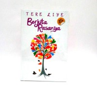 Image of Berjuta Rasanya