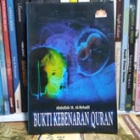 Image of Bukti Kebenaran Quran
