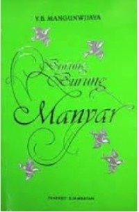 Image of Burung - Burung Manyar