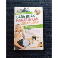 Image of Cara Bijak Hancurkan Lemak Jahat