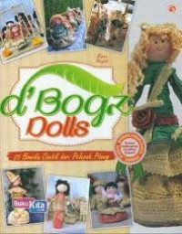 Image of D Bogz Dolls