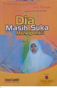 Image of Dia Masih Suka Meneleponku