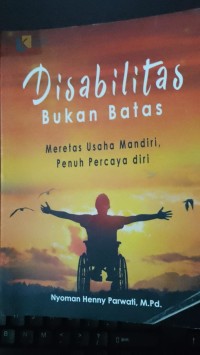Image of Disabilitas Bukan Batas