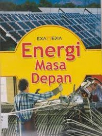 Image of Energi Masa Depan