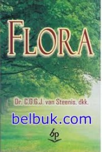 Image of Flora Tujuh Bukit