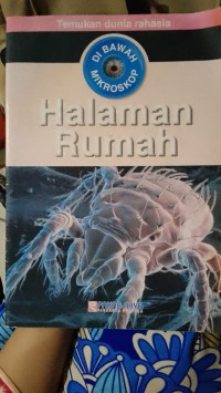 Image of Halaman Rumah