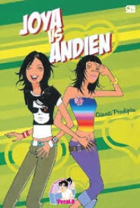 Image of Joya Vs Andre