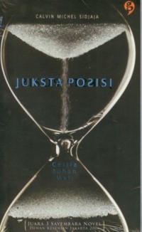 Image of Jukstaposisi: Cerita tuhan Mati