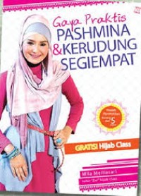 Image of Kerudung Segiempat