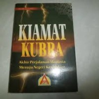 Image of Kiamat Kubra