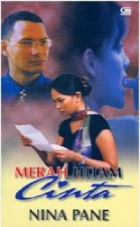 Image of Merah Hitam Cinta