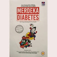 Image of Merdeka Diabetes