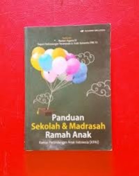 Image of Panduan Sekolah dan Madrasah Ramah Anak