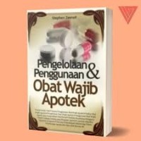 Image of Pengelolaan dan penggunaan obat Wajib Apotek