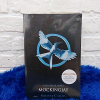 Image of The Hunger Games Mockingjay