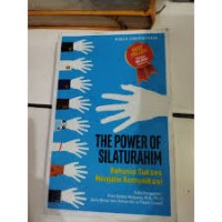 Image of The Power Silahturahim