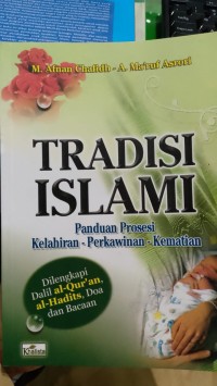 Image of Tradisi Islami