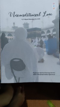 Image of Unconditional Love